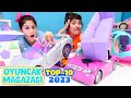 Oyuncak Mağazası  - En izlenen bölümler! Kız ve erkek çocuklar için eğitici videolar!