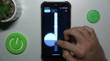 OUKITEL G2 - How to Take Long Screenshot Full Page | Capture Full Screenshots