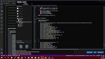 Live Dev - BO3 GSC Mod Menu