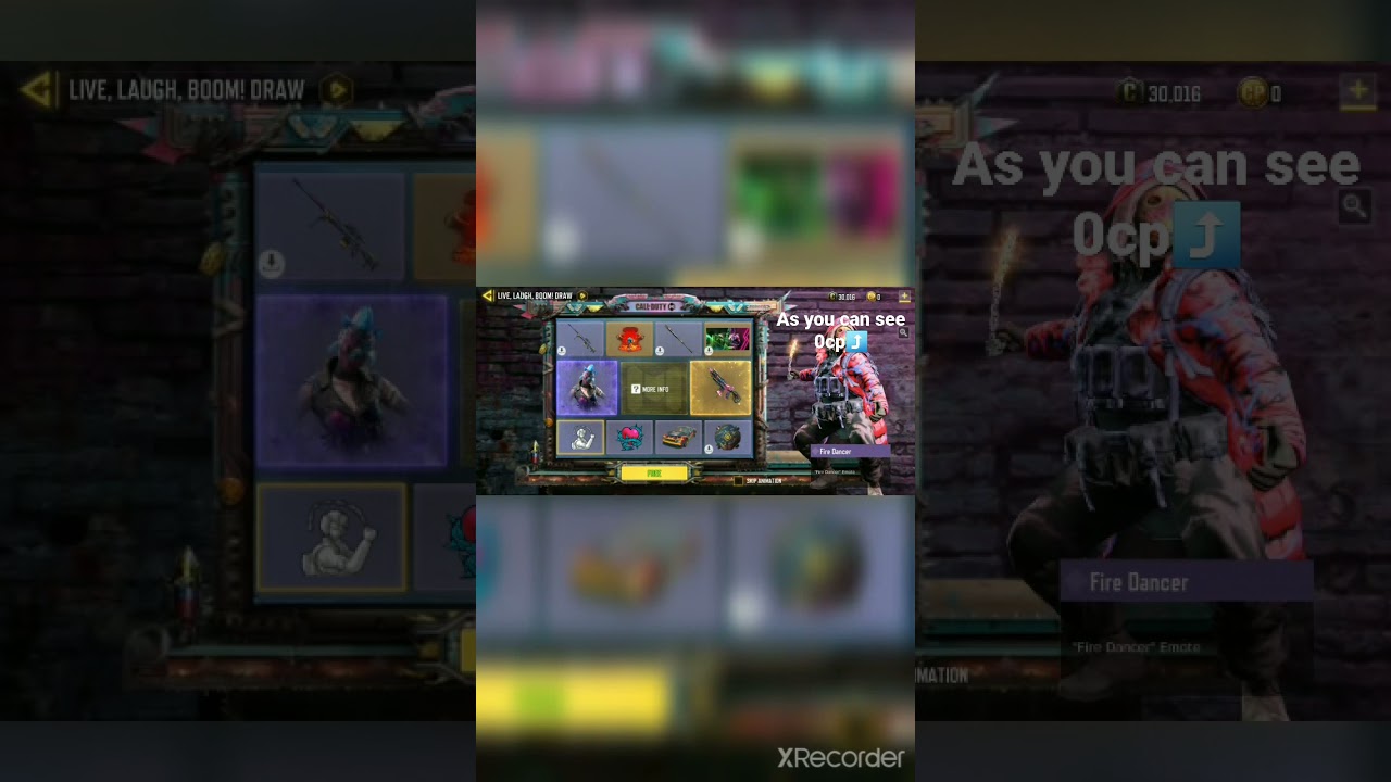 I got the new death angel Alice unclaimed punk skin for *free*🤯(not clickbait).