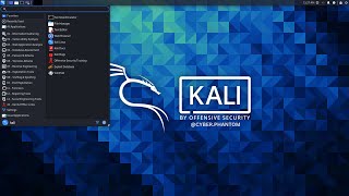 Kali Linux | Ethical Hacking | Debian | Penetration Testing | Hackers | Vulnerability | Enumeration