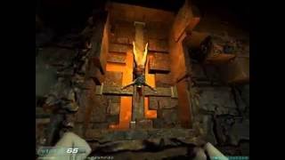 Doom 3 Nightmare Part 27 - Primary Excavation Site