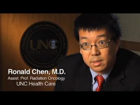 Rex Prostate Cancer Care Video