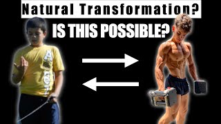 Isaiah Miranda Natty or Not Status // I Have To Be Honest // Transformation 11-21