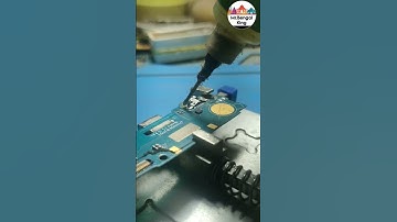 100% all mobile change pin solution USB Connector solution #mrbengalking #tak_mobile #shorts