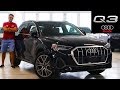 2020 Audi Q3 Technik Quattro | Everything You Need To Know About The New Audi Q3