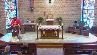 Monday Morning Mass - July 6, 2026