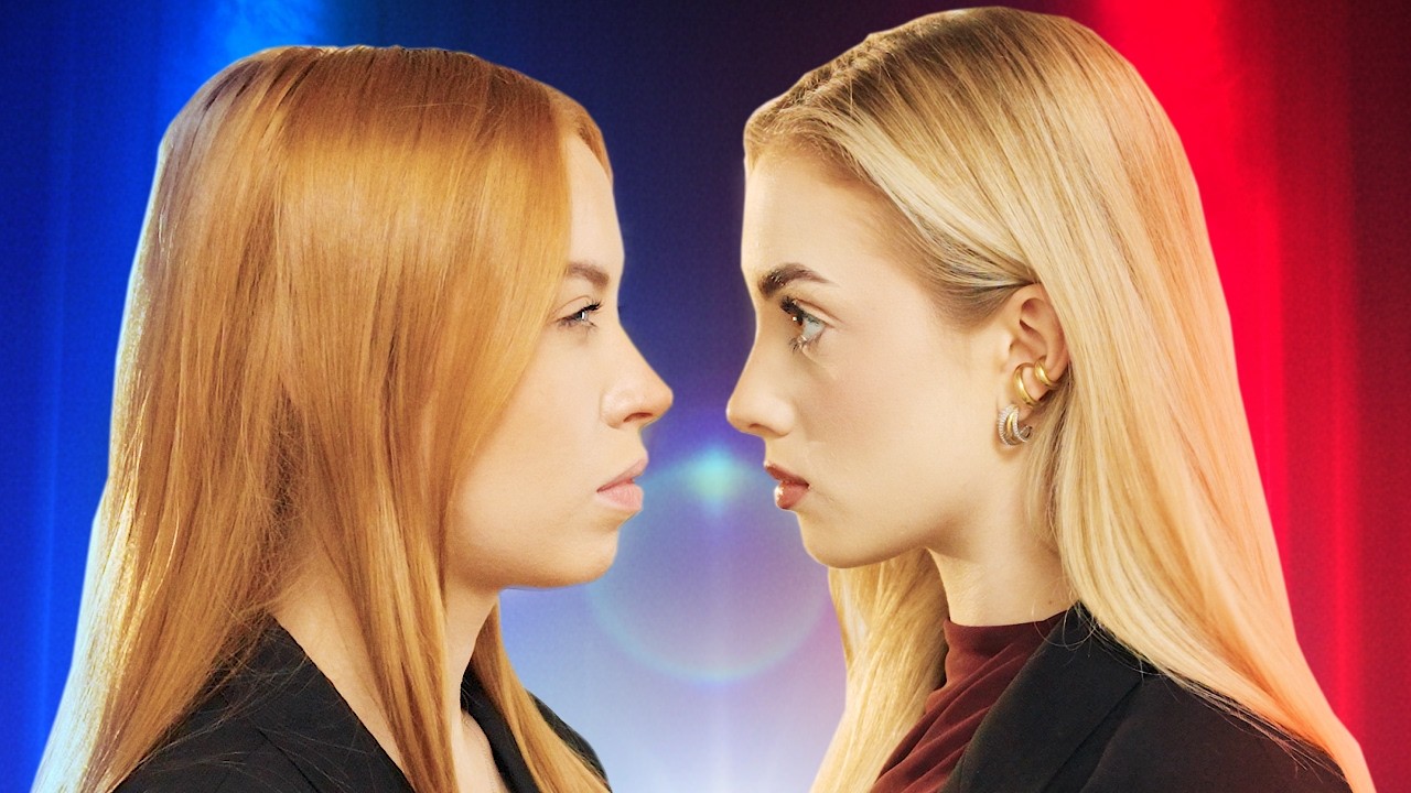 WYBORY NA PRZEWODNICZĄCEGO SZKOŁY: FINAŁ