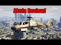 GTA Akula Review and Test Vs other Helis