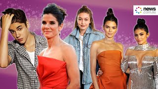 Bullock, Bieber, Kardashians The Scariest Celebrity Stalker Stories