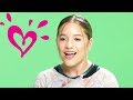 MACKENZIE ZIEGLER 💗 PERFECT HOLIDAYS - BEHIND THE SCENES