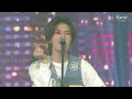 NCT 127 - First Love Live Stage