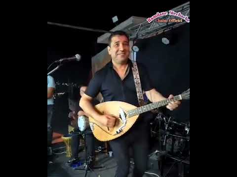 Ramdane Mechache Xas 3adan Lessnin Tajmilt I Azwawoussadi 