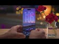 Beginning of video