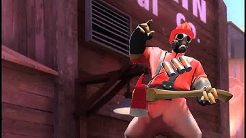 TF2 - GTA IV Style Loading Screen