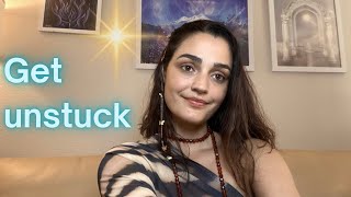 How to break emotional loops and patterns that keep you stuck