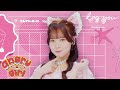 【MV Teaser 小浜菜摘】log you「あんぐりーガール」