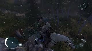 This is not going well at all - Assassin's Creed III Remastered screenshot 2