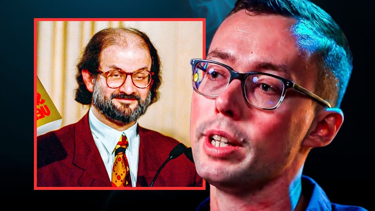 Лейбористы НЕ извлекли уроков из фетвы Салмона Рушди – Том Слейтер