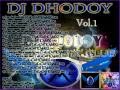 VOLUME 1 FINAL DJ DHODOY TMC DJ