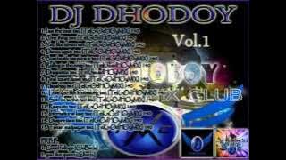 VOLUME 1 FINAL DJ DHODOY TMC DJ