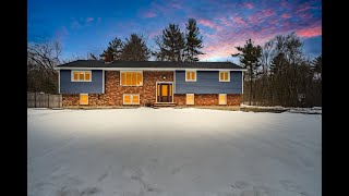6 Timber Lane video tour