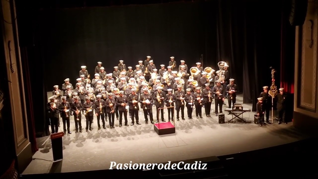 | ESTRENO | AL SEÑOR DEL GRAN PODER | A.M ECCE MATER
