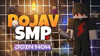 How You Can Join Pojav SMP (Non-YTs Are Also Allowed)