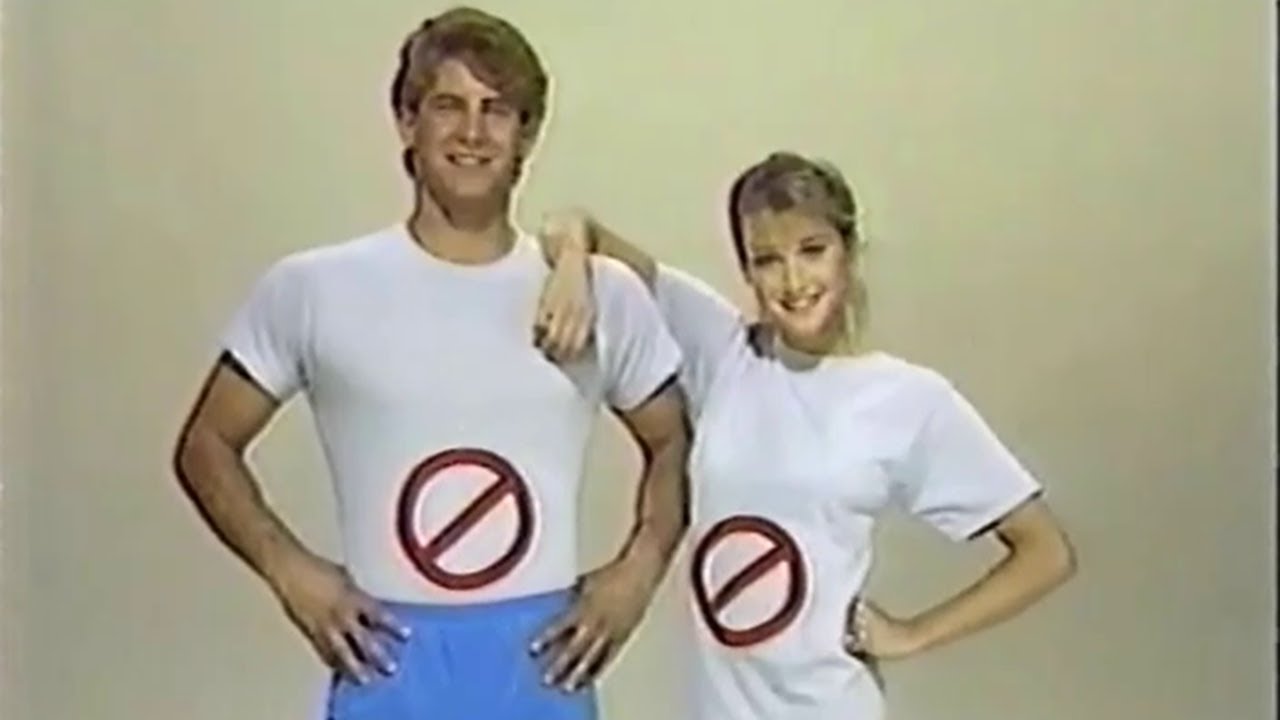 80's Commercials Vol. 1158