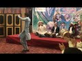 Rawalpindi  caltural purgam shabir ullah dance part 2