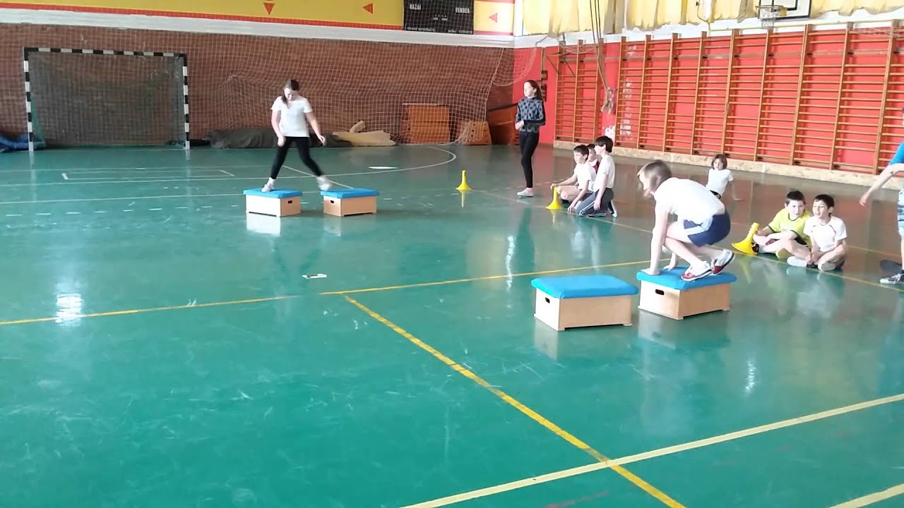 Hídépítő 5  osztály