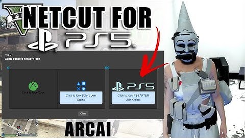 ✅ NETCUT/ARCAI ROUTER NOW OFFERS UNLIMITED BEFF ON PS5🙏🏽 #beff #moddedoutfits