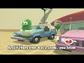 Veggietales sport utility vehicle sing along