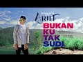 Arief - Bukan Ku Tak Sudi (Official Music Video)