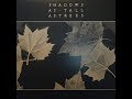 Shadows As Tall As Trees Now Don T Cry 1987 mp3