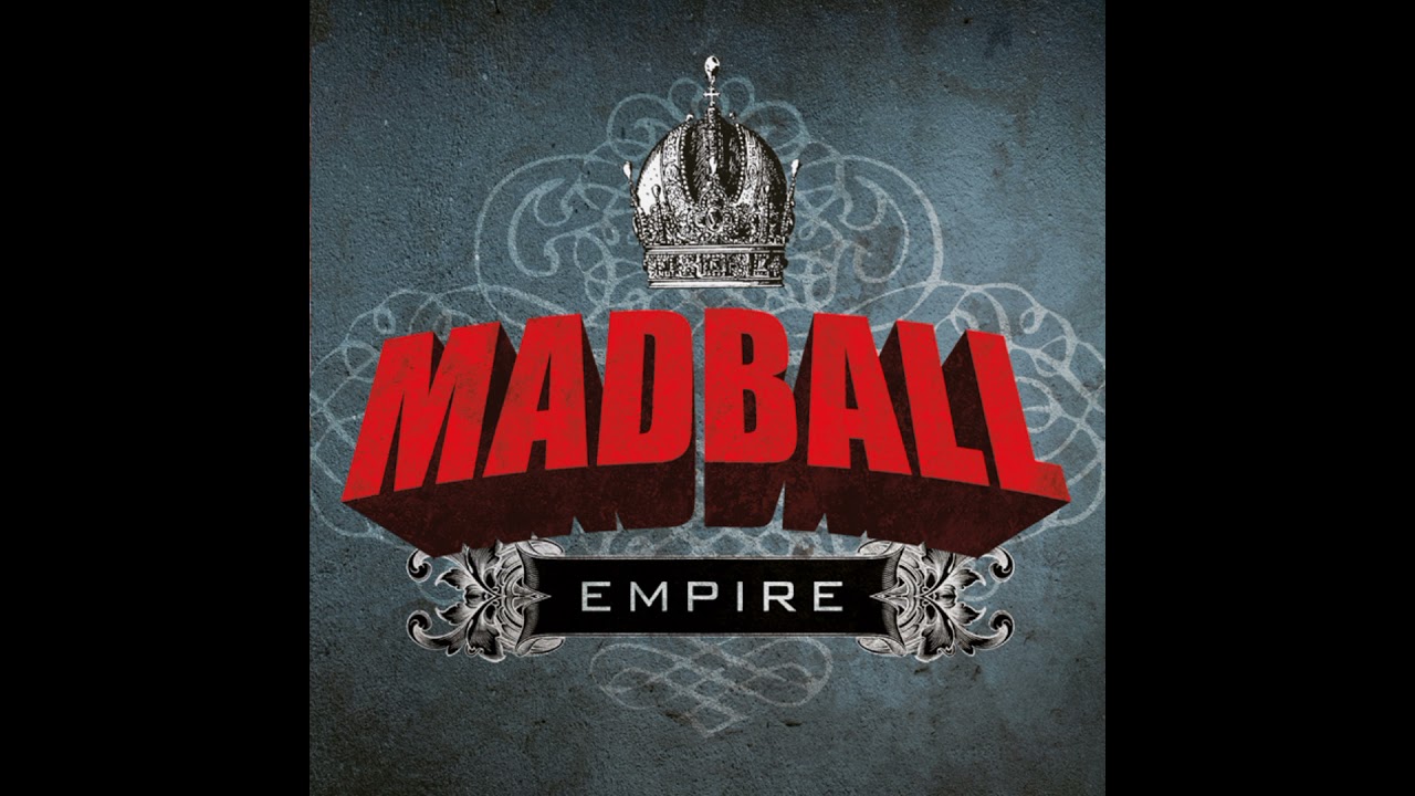 Ver Madball - Empire || Full Album no YouTube Ver Madball - Empire || Full Album no YouTube