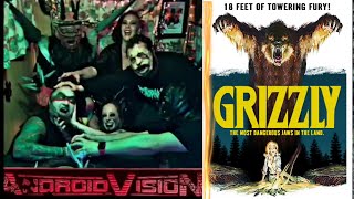 Androidvision Grizzly 1976 The Jaws Rip-Off That Became A Cult Classic