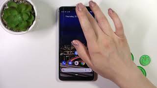How To Enable & Disable NFC On Nokia 9 PureView