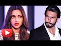 Ranveer Singh IGNORES Deepika Padukone On Her Birthday | Breakup | XXX Return Of Xander Cage