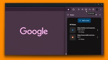 UPDATE Chrome UI Refresh 2023 will allow you to Pin buttons to the Toolbar