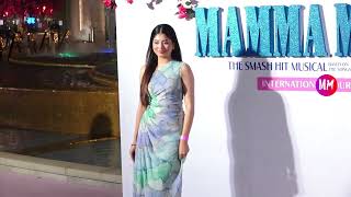 Nita Mukesh Ambani, Bhagyashree, Ayush Mehra & More Grace The Opening Show Of MAMMA MIA