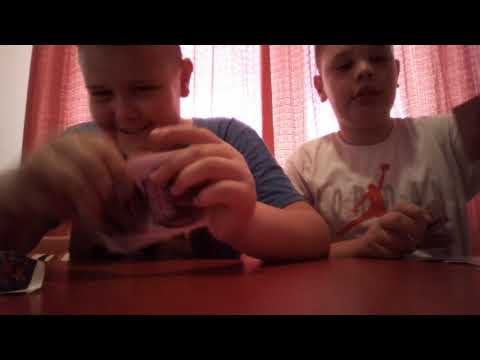 Snimam Otvaranje Sa Dzanom