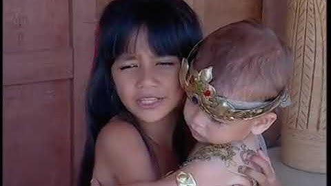 TUTUR TINULAR VERSI 2011 - Episode 371