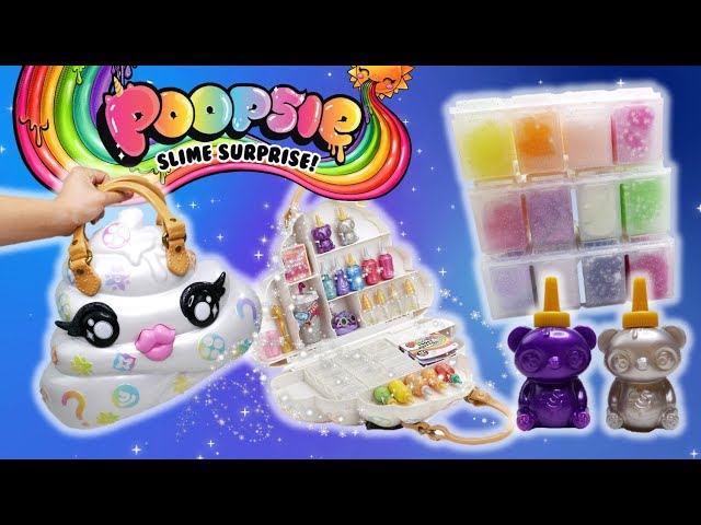 Poopsie Slime Surprise Pooey Puitton