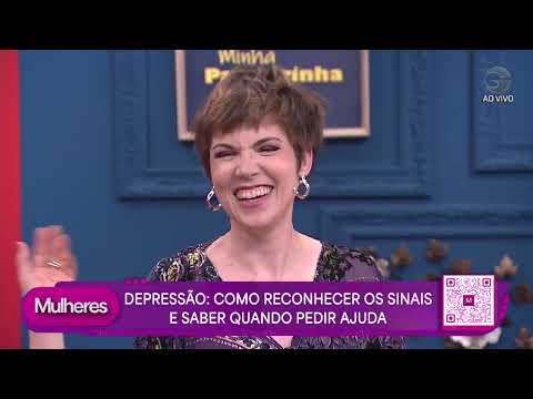 Types of depression: understand the differences with a psychologist | Health | Women (10/02/2026)