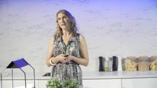 IKEA: The Future of Food, Joanna Yarrow
