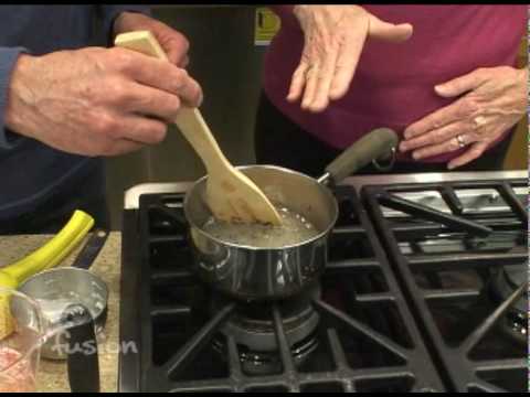 Lavender Lemon Soda - YouTube