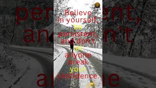 Believe in yourself |viral  motivational inspirational viral success trending most