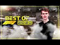 My Best Moments On F1 2020