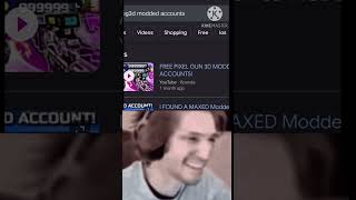 Only Pg3D Players Will Understand